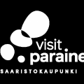 visit parainen saaristokaupunki logo NEG