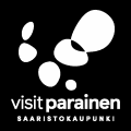 visit parainen saaristokaupunki logo NEG