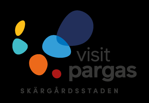 visit pargas ska╠êrga╠èrdsstaden liggande logo CMYK