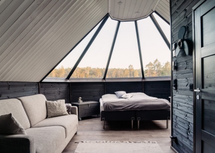 tackork-stjärnstuga