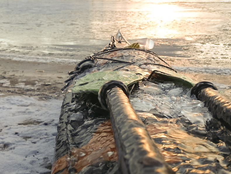 Archipelago Sea-Kayaking-Winter (6)