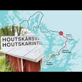 Saariston rengastie - Skärgårdens ringväg