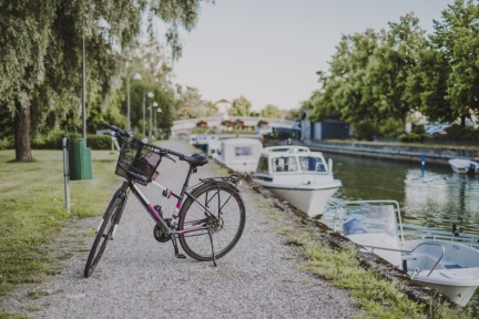 Kyrksundet i Pargas | Kirrkosuntti Paraisilla | The church inlet of Pargas