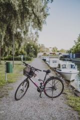 Kyrksundet i Pargas - Paraisten kirkkosuntti - The church inlet of Pargas