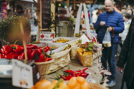  Skärgårdens Skördefest | Saariston Sadonkorjuujuhla | The Archipelago Harvest Festival
