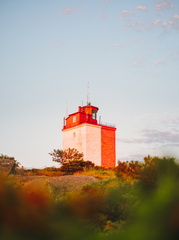 Utö fyr - Utön majakka - Utö lighthouse