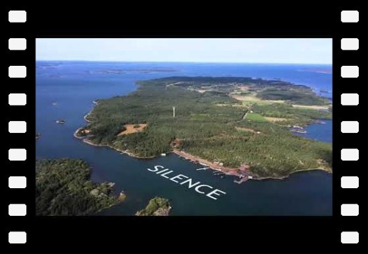 St. Olav Waterway - Pyhän Olavin merireitti - Sottunga