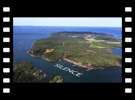 St. Olav Waterway - Pyhän Olavin merireitti - Sottunga