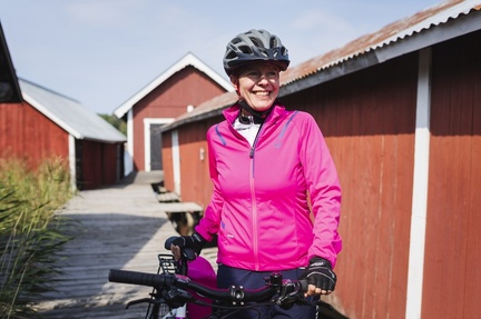 Saariston rengastie | Skärgårdens ringväg | The Archipelago Trail