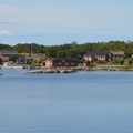 Borstö panorama