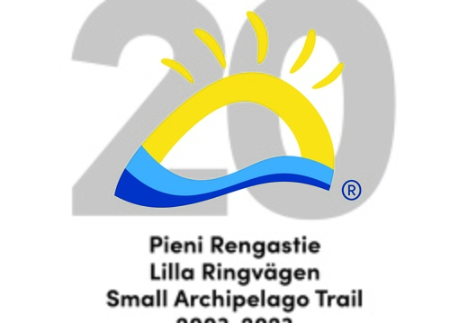 Lilla Ringvägen Pieni Rengastie 20 logo