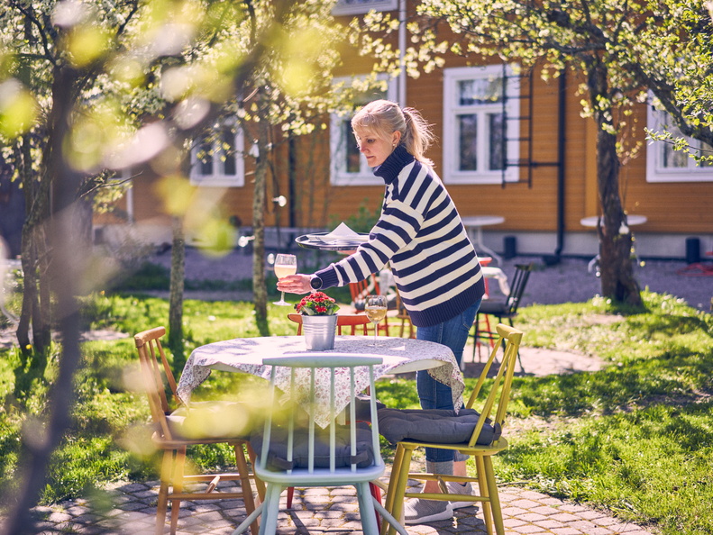 Köpmans, Nagu - Nauvo