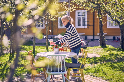 Köpmans, Nagu - Nauvo