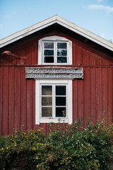 Pargas Industrimuseum | Paraisten Teollisuusmuseo | The Industrial Museum of Pargas