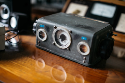 Pargas Industrimuseum | Paraisten Teollisuusmuseo | The Industrial Museum of Pargas