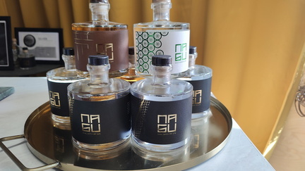 Nagu distillery