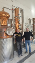 Nagu distillery