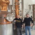 Nagu distillery