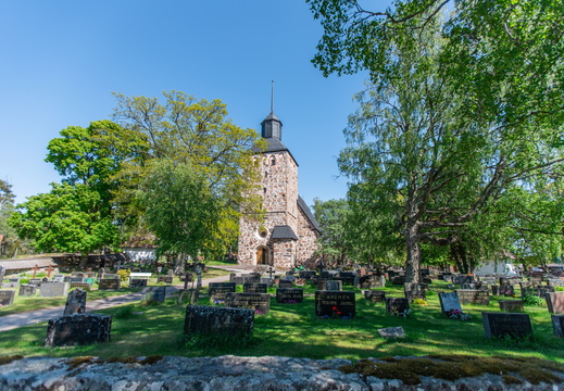 IMG 8469 - Korpo kyrka