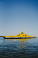 Pargas - Nagu  Parainen - Nauvo