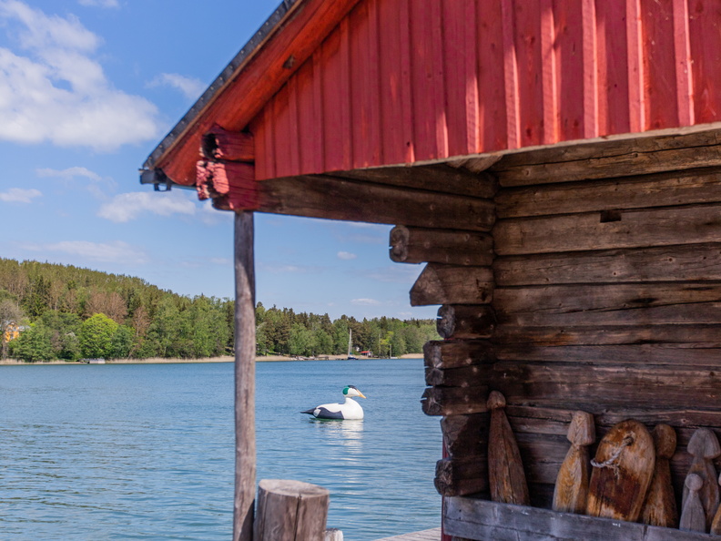 Houtskär