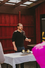 Michelin V.I.P. trip