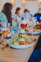 Michelin V.I.P. trip