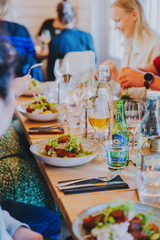 Michelin V.I.P. trip