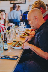 Michelin V.I.P. trip