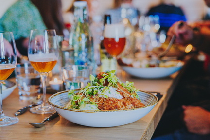 Michelin V.I.P. trip