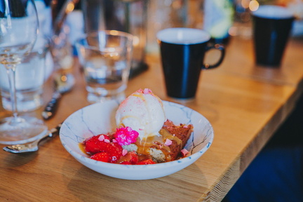 Michelin V.I.P. trip