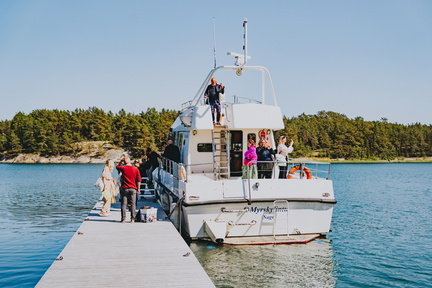 Michelin V.I.P. trip