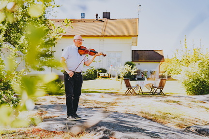 Michelin V.I.P. trip