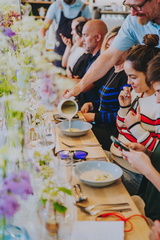 Michelin V.I.P. trip