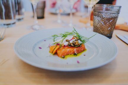 Michelin V.I.P. trip