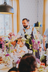 Michelin V.I.P. trip