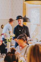 Michelin V.I.P. trip