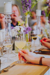 Michelin V.I.P. trip