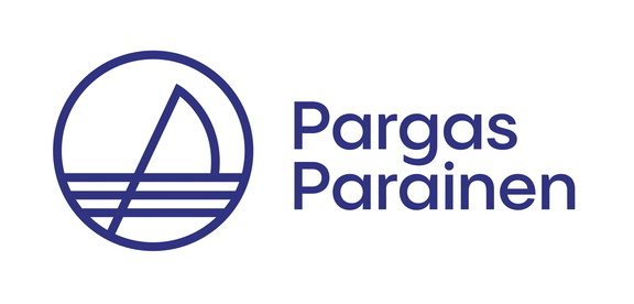 parainen tunnus cmyk tunnus