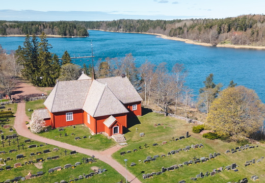 CATTB CA houtskar church DJI 0114 hires