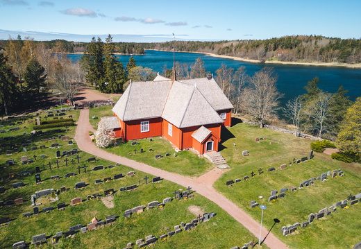 CATTB CA houtskar church DJI 0129 hires