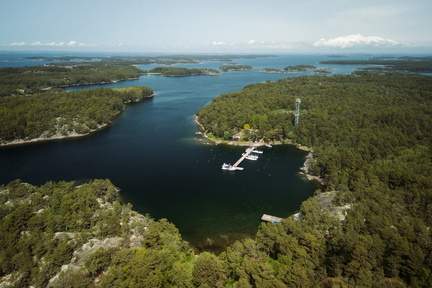 CATTB CA Bodö guestharbour DJI 0435