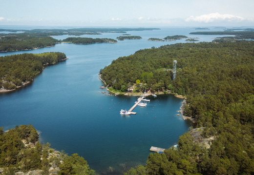 CATTB CA Bodö guestharbour DJI 0438