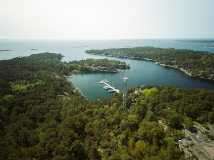 CATTB CA Bodö guestharbour DJI 0449