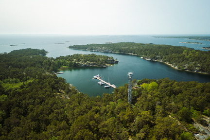 CATTB CA Bodö guestharbour DJI 0454