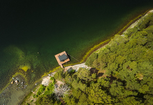 CATTB CA Bodö guestharbour DJI 0472
