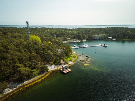 CATTB CA Bodö guestharbour DJI 0494