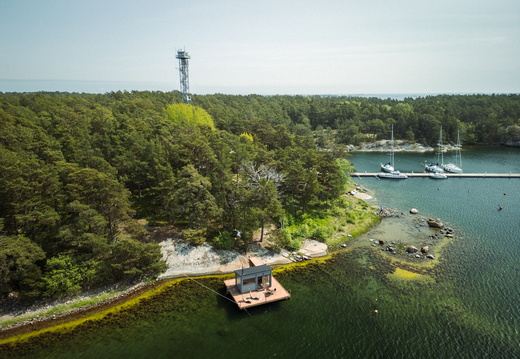CATTB CA Bodö guestharbour DJI 0498