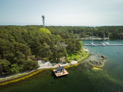 CATTB CA Bodö guestharbour DJI 0498