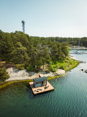 CATTB CA Bodö guestharbour DJI 0507